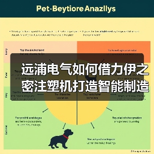 远浦电气如何借力伊之密注塑机打造智能制造未来？（图4）