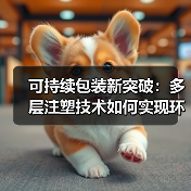 可持续包装新突破：多层注塑技术如何实现环保与创新双赢？（图4）