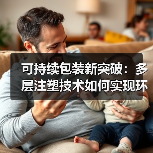 可持续包装新突破：多层注塑技术如何实现环保与创新双赢？（图2）