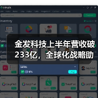 金发科技上半年营收破233亿，全球化战略助力海外市场爆发式增长！（图2）