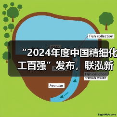 “2024年度中国精细化工百强”发布,联泓新材料上榜(图2) “2024年度中国精细化工百强”发布,联泓新材料上榜(图2)