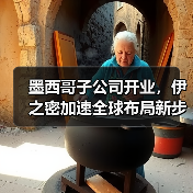 墨西哥子公司开业,伊之密加速全球布局新步伐(图2) 墨西哥子公司开业,伊之密加速全球布局新步伐(图2)