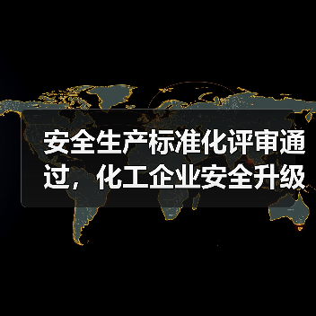 安全生产标准化评审通过,化工企业安全升级新路径(图2) 安全生产标准化评审通过,化工企业安全升级新路径(图2)