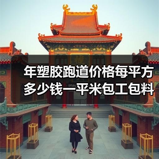 年塑胶跑道价格每平方多少钱一平米包工包料