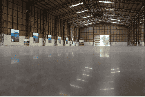 仓库重载地坪承重参数(图2)