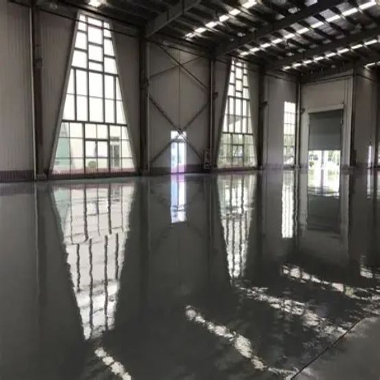 车间耐磨地坪解决方案(图2)