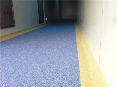 水性环氧彩砂地坪(图3)