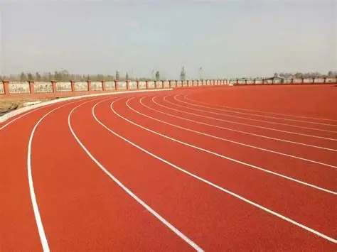 解读伦敦碗中的顶级塑胶跑道 弹力较好(图1) 解读伦敦碗中的顶级塑胶跑道 弹力较好(图1)