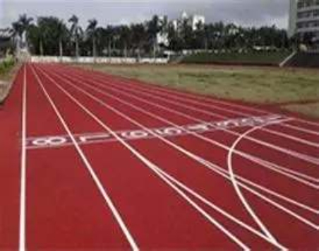 解读伦敦碗中的顶级塑胶跑道 弹力较好(图3) 解读伦敦碗中的顶级塑胶跑道 弹力较好(图3)