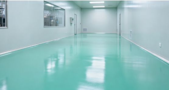 2025 年中国地坪行业市场规模将破 1993 亿元 绿色产品渗透率逼近 47%(图4)