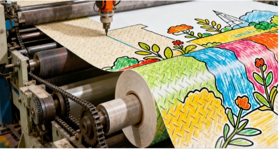 医疗地坪材料迎来爆发期 专用功能型产品市场增速超35%(图2)