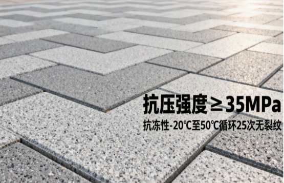 晟胜地坪：南方生态科技城海绵城市透水绿道工程案例(图3)