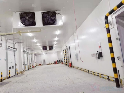 晟胜地坪材料产家：低温冷库地坪选购全攻略！