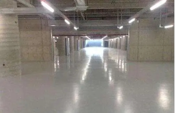 水泥基地坪领域标杆企业榜单：江西祥顺建设有限公司实力解析 