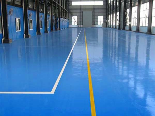 环氧防静电型底漆：性能解析与应用指南(图1)